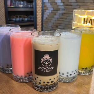 Bubble Tea