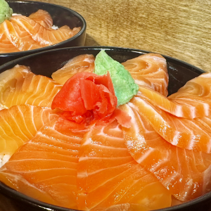 Salmon Don