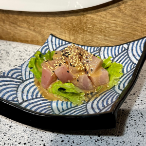 Maguro Ae