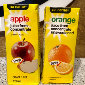 Juice