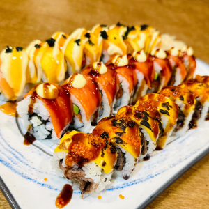 Cheese Lover Combo