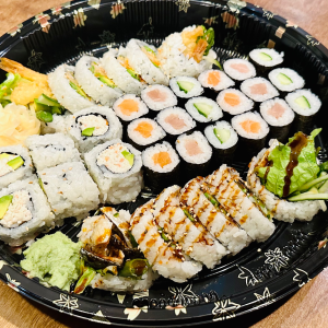 Party Tray