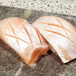 Nigiri Sushi