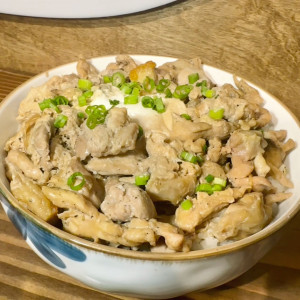Oyako Don