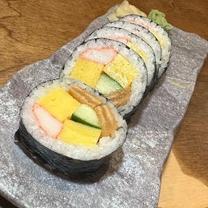 Futo Maki
