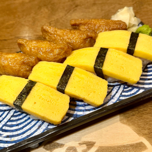 Vegetable Combo D