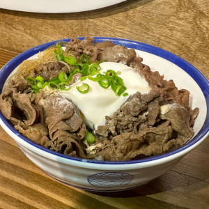 Gyu Don