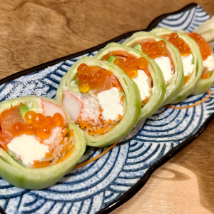Special Roll
