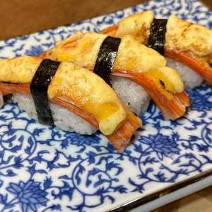 Cali Nigiri