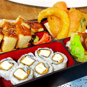 Bento Box