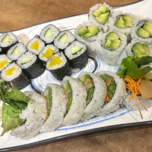 Vegetable Combo C