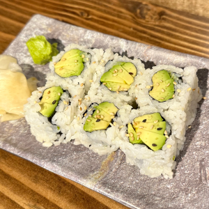 Avocado Roll