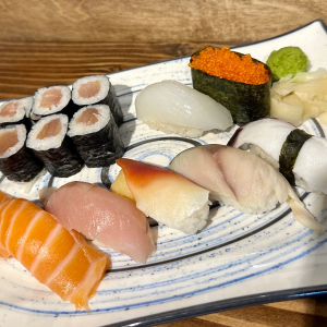 Nigiri Combo 3