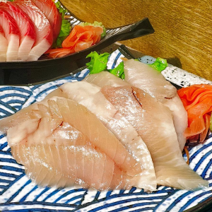 Toro Sashimi