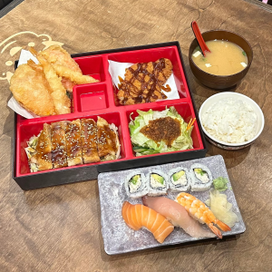 Special Box