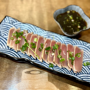 Appetizers