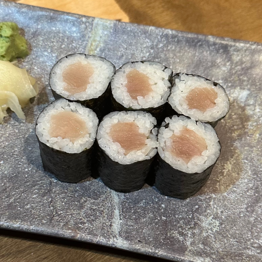 Tuna Roll
