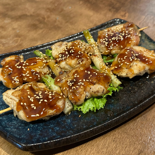 Yakitori
