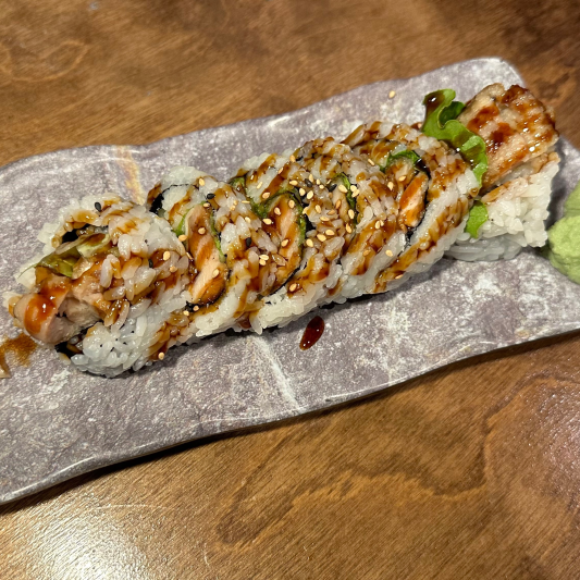 Chicken Roll