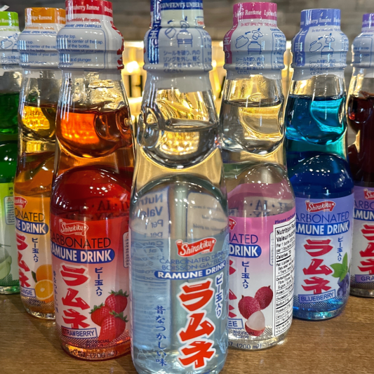 Japanese Pop