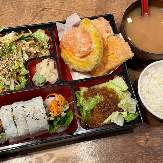Box A