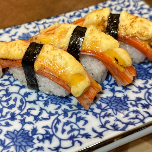 Cali Nigiri