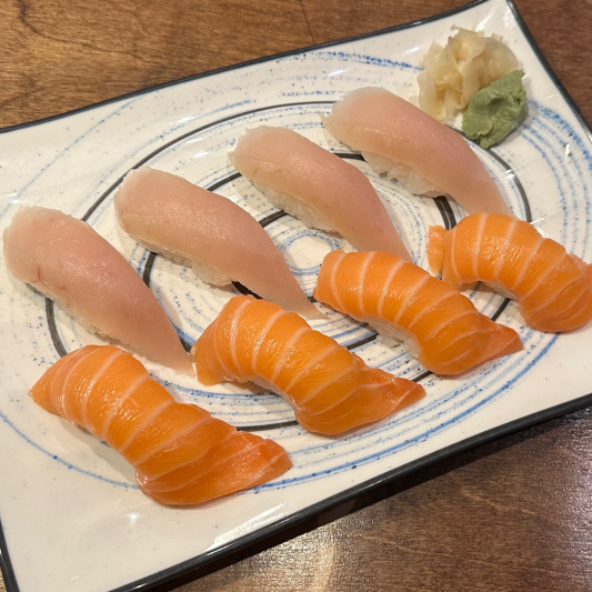 Nigiri Combo 1