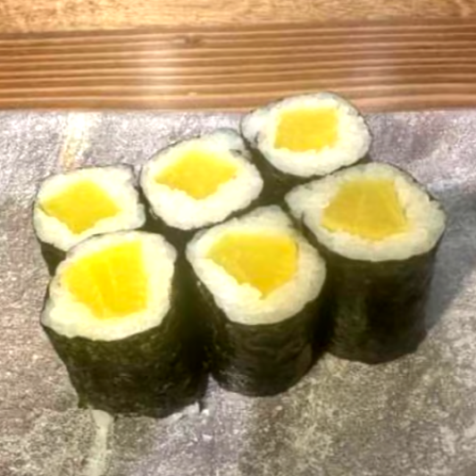 Oshiko Maki