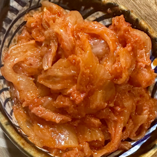 Kimchi