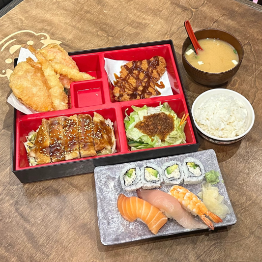 Special Box