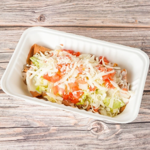 Donair Bowl