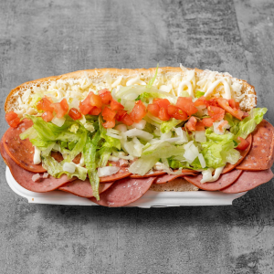 1 - Sub of Your Choice