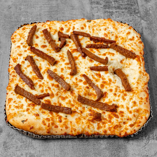 Donair Fingers