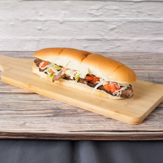 Roast Beef Sub
