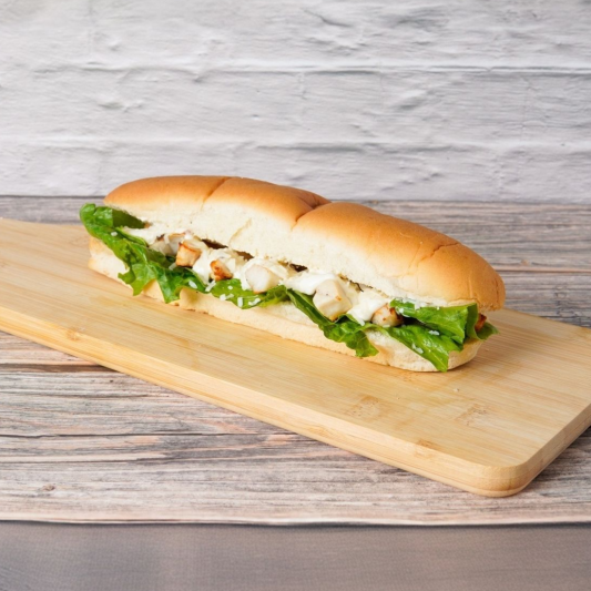 Chicken Caesar Sub
