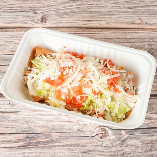 Donair Bowl
