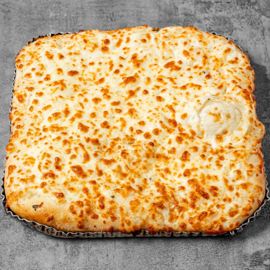 Garlic Cheese Fingers