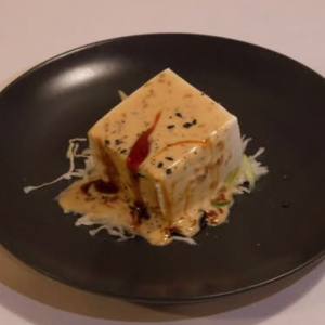 Tofu Salad