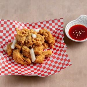 Boneless Chicken