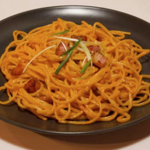 Gochujang Pasta