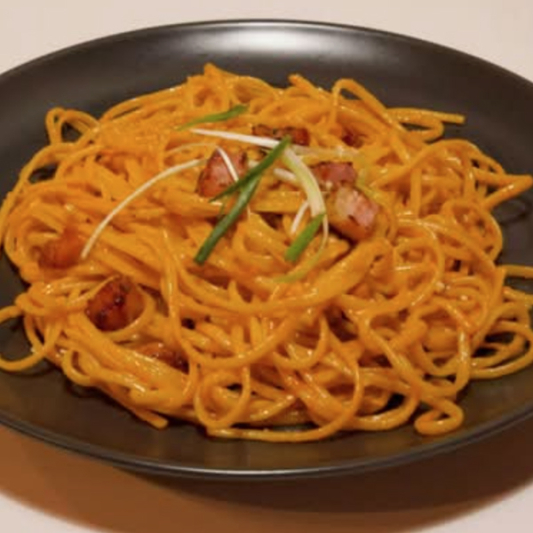 Gochujang Pasta
