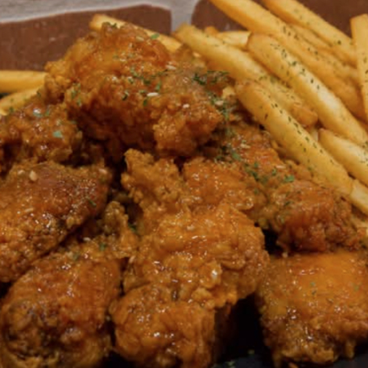 Wings