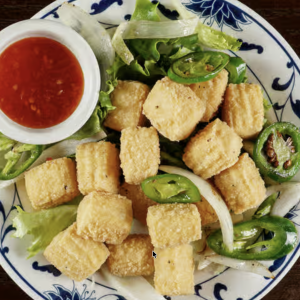 Appetizers - Khai Vi