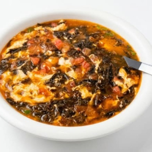 Soups 汤类