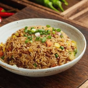 Rice Dishes 主食