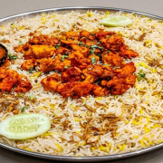Chicken 65 Mandi