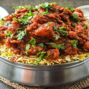 Desi Adda Signature (Vijayawada Biryani)