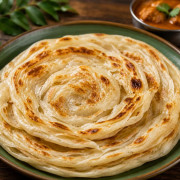 Malabar Paratha (2 pcs)