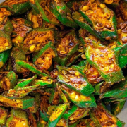 Bindi Masala