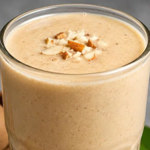 Chikoo Shake